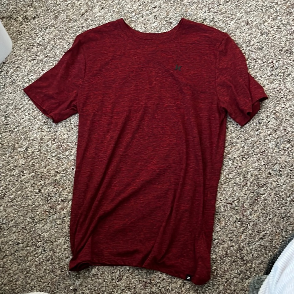 NWOT Hurley T-Shirt